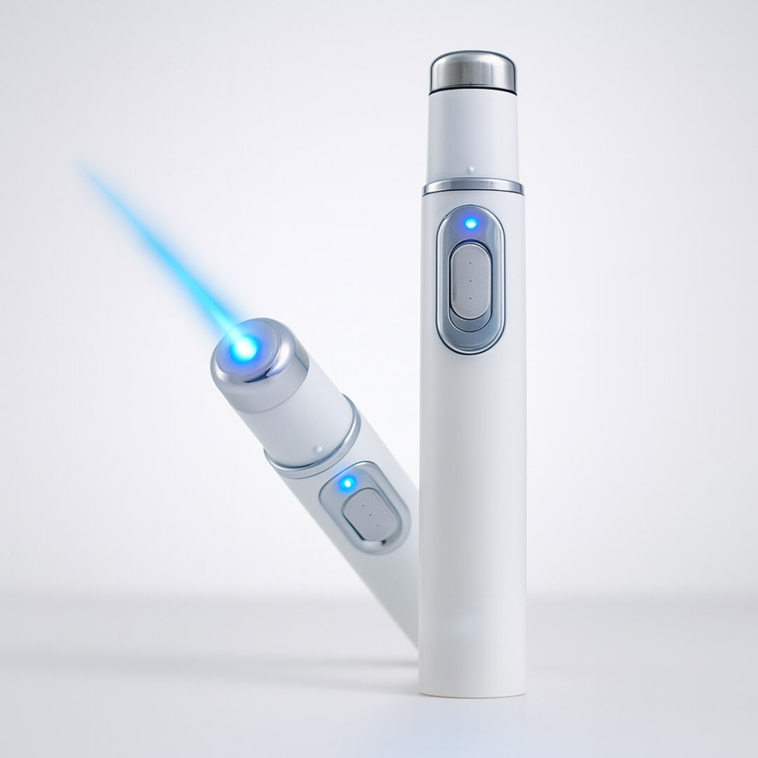 Kidsneed® - Mole and Wart Removal Laser Pen