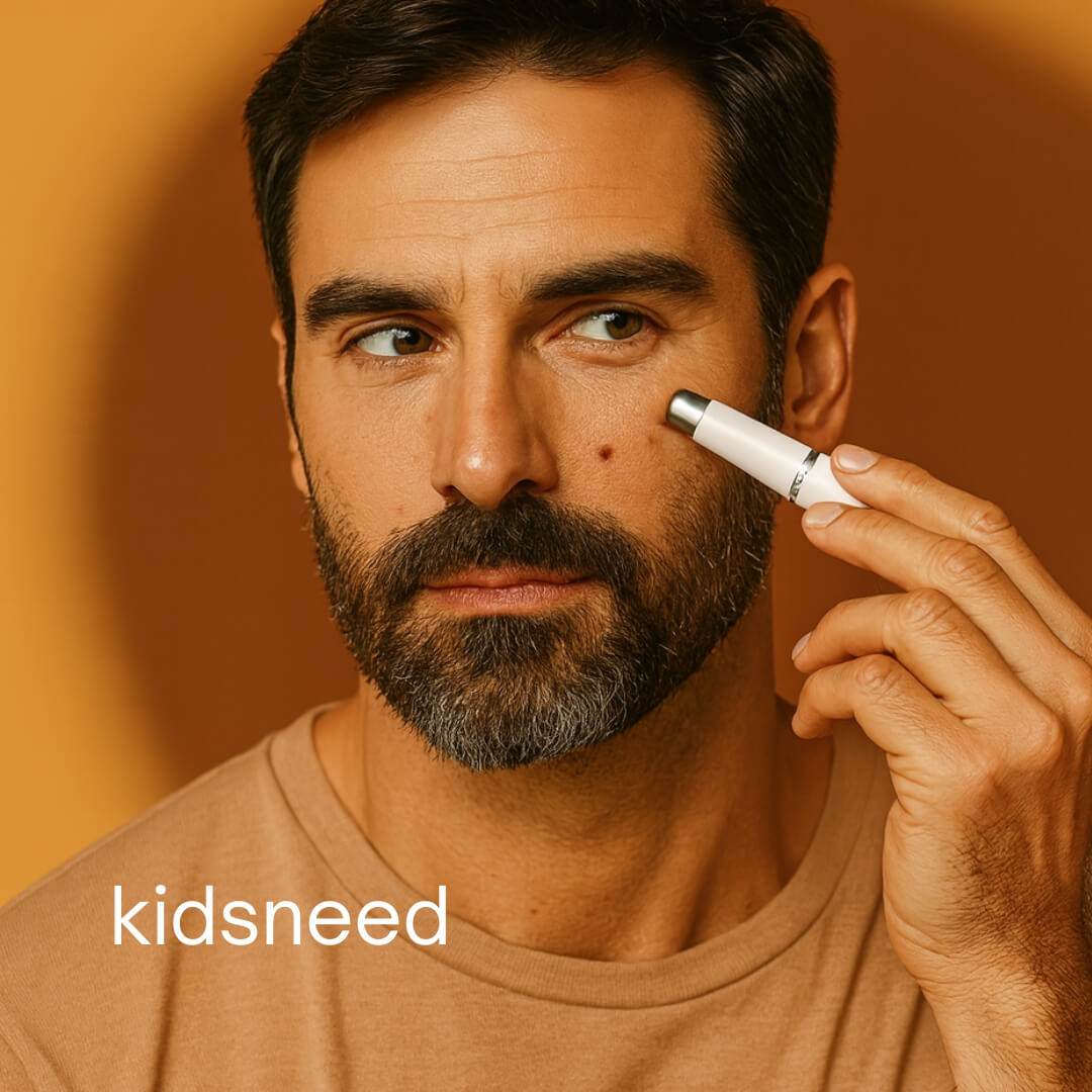 Kidsneed® - Mole and Wart Removal Laser Pen